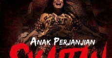 Película Anak Perjanjian Syaitan