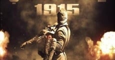 Çanakkale 1915 streaming