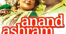Ananda Ashram streaming