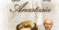 Filme completo Anastacia, a Princesa Esquecida