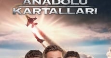 Película Anatolian Eagles