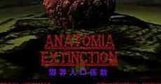 Película Anatomia Extinction