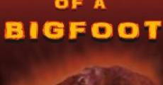 Filme completo Anatomy of a Bigfoot Hoax