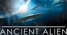 Película Ancient Alien Question: From UFOs to Extraterrestrial Visitations