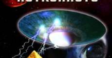 Ancient Astronauts: The Gods from Planet X (2011)