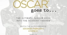 And the Oscar Goes To... streaming
