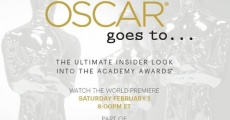 Die Oscars streaming