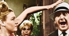 I de gyni na fovitai ton andra (1965) stream