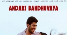 Andari Bandhuvaya streaming