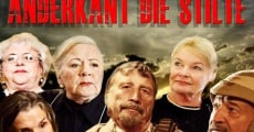 Anderkant die stilte (2012) stream