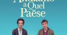 Andiamo a quel paese (2014) stream