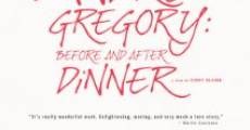 Película Andre Gregory: Before and After Dinner