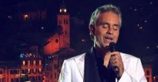 Película Andrea Bocelli: Love in Portofino