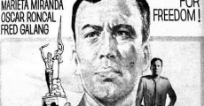 Película Andres Bonifacio Ang Supremo