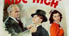 The Hardys Ride High (1939)