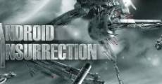 Filme completo Android Insurrection