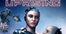 Android Uprising (2020) stream