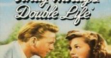 Andy Hardy's Double Life film complet