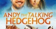 Andy the Talking Hedgehog (2018) stream