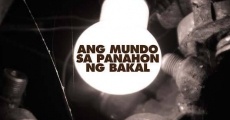 Película Ang Mundo sa Panahon ng Bakal