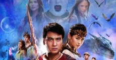 Filme completo Ang Panday 2