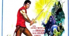 Ang panday: Ikatlong yugto film complet