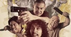 Ang pangarap kong holdap (2018) stream