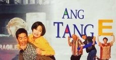 Ang tange kong pag-ibig (1996) stream