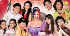 Filme completo Ang Tanging Ina N'yong Lahat