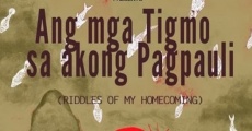 Ang tigmo sa aking pagpauli (2013) stream