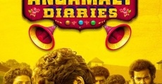 Filme completo Angamaly Diaries