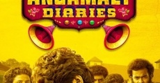 Película Angamaly Diaries