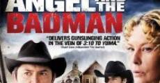 Filme completo Angel and the Bad Man