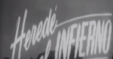 Ángel del infierno (1959)