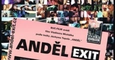 Película Angel Exit