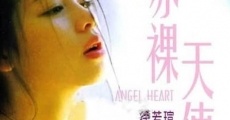 Película Angel Heart