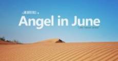 Filme completo Angel in June