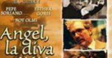 Ángel, la diva y yo film complet