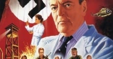 Commando Mengele (1987) stream