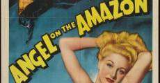 Angel on the Amazon (1948) stream