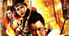 Angel Warriors (2013) stream