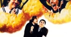 Les anges gardiens (1995) stream