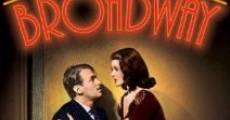 Angels Over Broadway (1940) stream