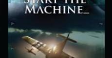 Película Angels & Airwaves: Start the Machine