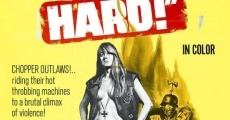 Angels Die Hard (1970) stream