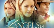 Angels in Stardust (2014) stream