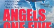 Angels One Five (1952) stream