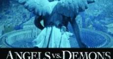 Película Angels vs. Demons: Fact or Fiction?