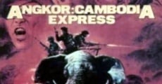 Película Angkor: Cambodia Express