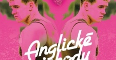 Filme completo Anglické jahody